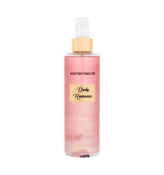 WOMEN SECRET DAILY ROMANCE BODY MIST 250 ml SPRAY