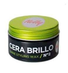 NELLY CERA BRILLO Nº 2 100 ml