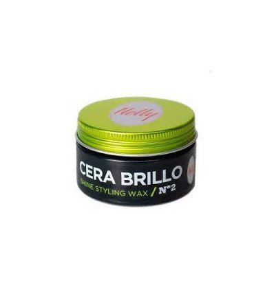 NELLY CERA BRILLO Nº 2 100 ml