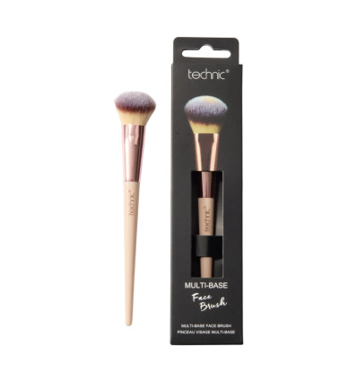 TECHNIC MULTI- BASE FACRE BRUSH R 24212