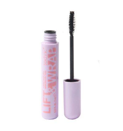 TECHNIC LIFT & WRAP TUBING MASCARA BLACK R 24529