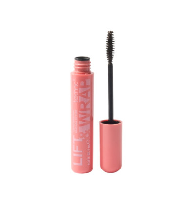 TECHNIC LIFT & WRAP TUBING MASCARA BROWN R 24530