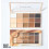 TECHNIC 15 PAN EYESHADOW PALETTE - COMPLETE BLEND R 24531