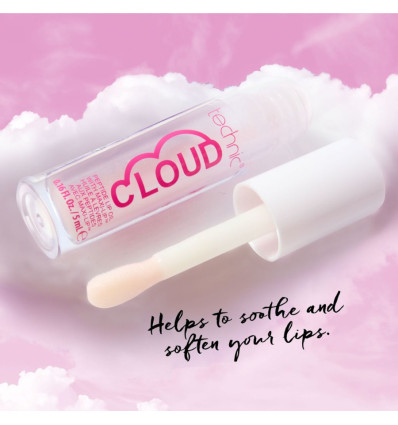 TECHNIC CLOUD PEPTIDE LIP OIL R 24626