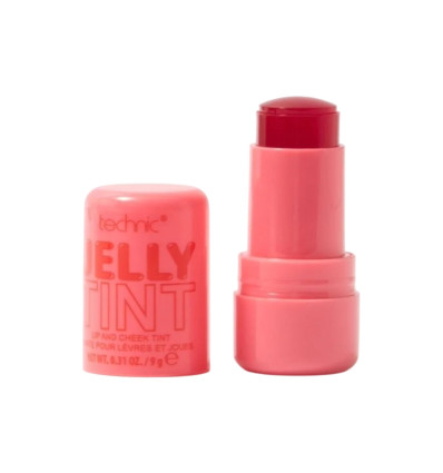 TECHNIC JELLY BLUSH - PEACH FIZZ R 24738