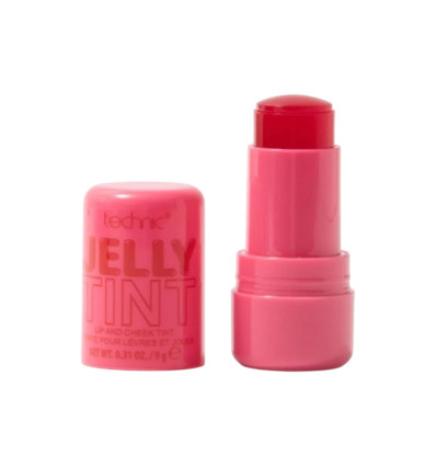 TECHNIC JELLY BLUSH - RED HOT! R 24739