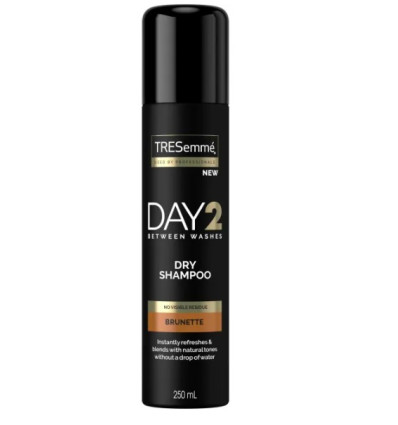 TRESEMME CHAMPÚ SECO BRUNETTE 250 ml