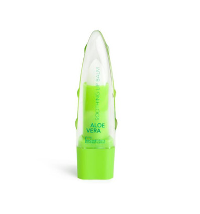 IDC INSTITUTE LIP BALM ALOE VERA 4 g R 66007