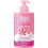 TULIPAN NEGRO KISS FRESA Y NATA BODY LOTION 400 ml CON DOSIFICADOR