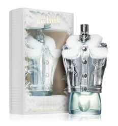 JEAN PAUL GAULTIER LE MALE COLLECTOR EDITION EDT 125 ml NATURAL SPRAY