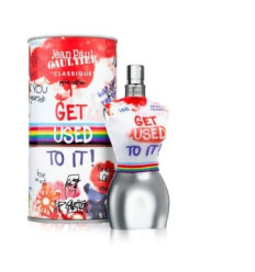 JEAN PAUL GAULTIER CLASSIQUE PRIDE EDITION EDT 100 ml SPRAY