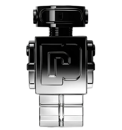 PACO RABANNE PHANTOM ELIXIR PARFUM INTENSE 100 ml SPRAY SIN CAJA