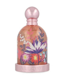 JESUS DEL POZO HALLOWEEN BLOSSOM EDT 100 ml SPRAY SIN CAJA WOMAN