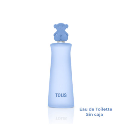 TOUS KIDS BOY EDT 100 ml SPRAY SIN CAJA