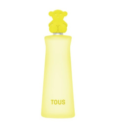 TOUS KIDS BEAR EDT 100 ml SPRAY SIN CAJA