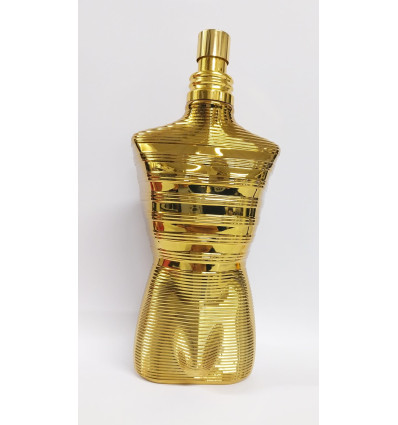 JEAN PAUL GAULTIER LE MALE ELIXIR ABSOLU PARFUM INTENSE 125 ml SPRAY SIN CAJA