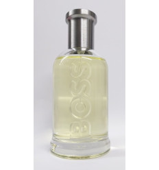 HUGO BOSS BOTTLED EDT 100 ml SPRAY SIN CAJA SIN TAPÓN