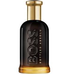 HUGO BOSS BOTTLED ABSOLU PARFUM INTENSE 100 ml SPRAY SIN CAJA