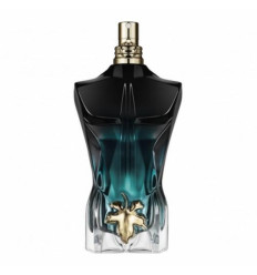 JEAN PAUL GAULTIER LE BEAU " LE PARFUM " EAU DE PARFUM INTENSE 125 ml SPRAY SIN CAJA