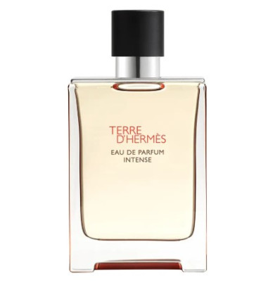 TERRE D´HERMÈS EAU DE PARFUM INTENSE 100 ml SPRAY SIN CAJA