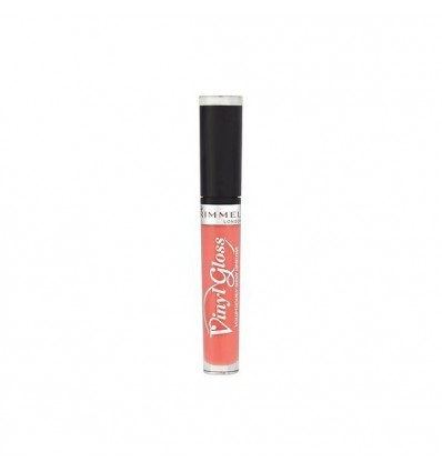 RIMMEL VINYL GLOSS 290 BE FAMOUS