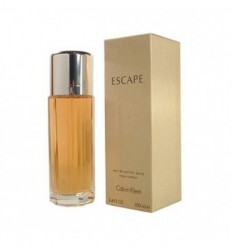 CALVIN KLEIN ESCAPE WOMAN EAU DE PARFUM 100 ml SPRAY