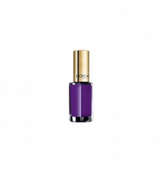 LOREAL COLOR RICHE ESMALTE DE UÑAS 829 ATOMIC PURPLE 5ML