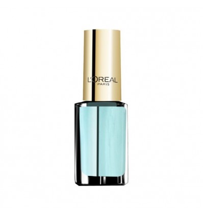 LOREAL COLOR RICHE ESMALTE DE UÑAS 602 PERLE DE JADE 5 ml