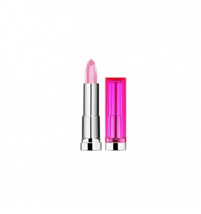 MAYBELLINE COLOR SENSATIONAL POPSTICKS BARRA DE LABIOS 010 PINK SUGAR