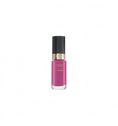 LOREAL COLLECTION EXCLUSIVE BY LEÏLA´S DELICATE ROSE ESMALTE DE UÑAS 5 ML