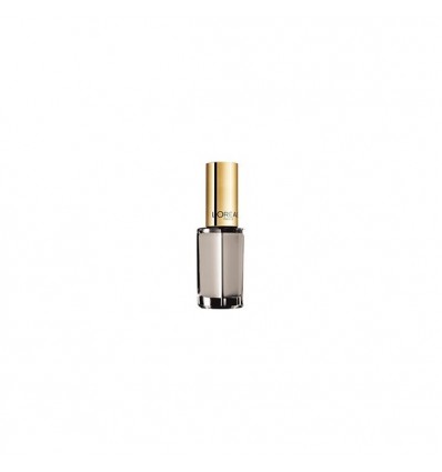 LOREAL COLOR RICHE ESMALTE DE UÑAS 622 SOFT CHINCHILLA 5ML