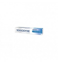 SENSODYNE F/PROTECCIÓN DIARIA DENTÍFRICO 75 ml