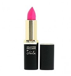 LOREAL COLOR RICHE BARRA LABIOS LEILA'S DELICATE ROSE