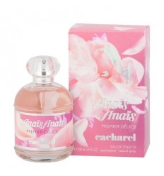 Cacharel Anais Anais Premier Delice EDT 100 ml Vaporizador