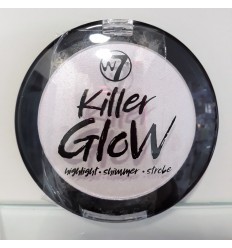 W7 KILLER GLOW HIGHLIGHT SLAYIN' IT 9,28 g