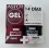 ASTOR GEL MANICURE 2 PASOS, COLOR + TOP COAT GEL 016, 2 x12 ml