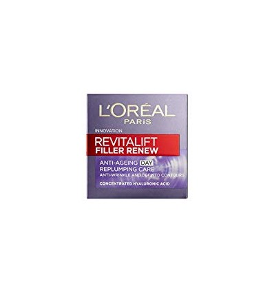 L`Orèal revitalift filler DAY 50 ml