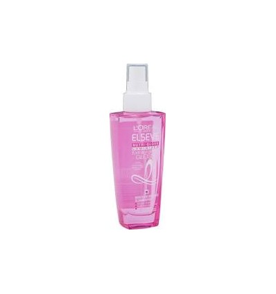 ELSEVE Gloss aceite extra CAPILAR ROSA 100 ml