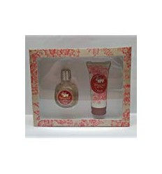 SPRINGFIELD SPF woman 100 ml EDT + Body milk 100 ml …