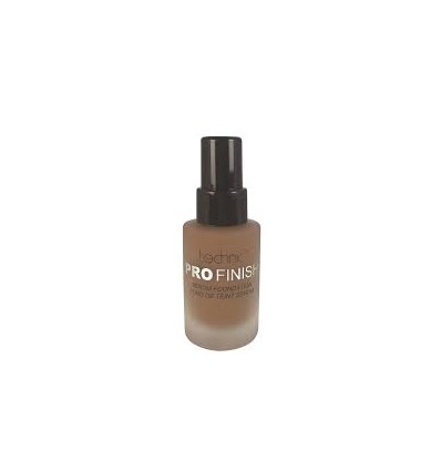 TECHNIC PRO FINISH CHESTNUT BASE DE MAQUILLAJE 35 ml Ref. 28726