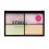 TECHNIC STROBE KIT- BLUSH PALETA DE ILUMINADORES 4 colores 10 g Ref. 26710