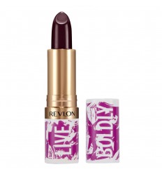 REVLON SUPER LUSTROUS LIPSTICK CREME 061 BLACK CHERRY 4.2 g