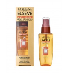 LOREAL ELVIVE SERUM REPARADOR ANTI-ROTURA PUNTAS 50 ml