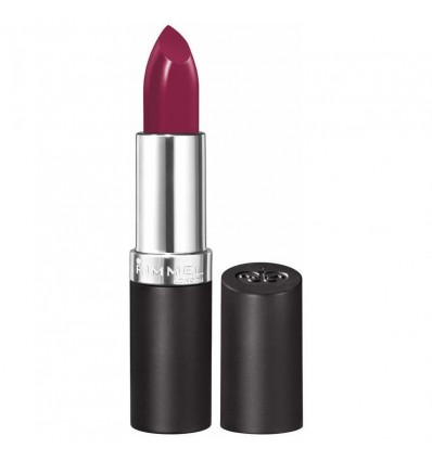 RIMMEL LASTING FINISH LIPSTICK 100 PINKROOTS